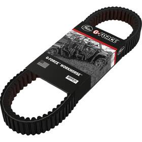 25g4108-wh Gates G-force Workhorse - Drive Belt For Polaris