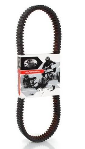 3482-g298805-62 Gates G-force C12 Drive Belt For 2005-2007 Ski-doo Summit 1000 Highmark X 162