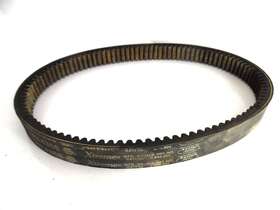 Gates 38x4350 Drive Belt One 1990 Arctic Cat Pantera 440 Napa Xtreme