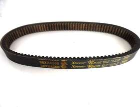 38xr4360 Gates Drive Belt Xtreme Racer