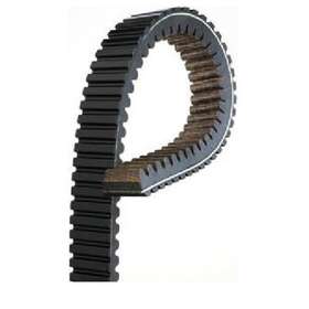39c4266 Gates G-force C12 Drive Belt - Carbon