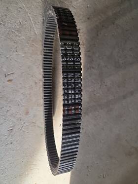 40r4683 Gates - G-force Redline Drive Belt