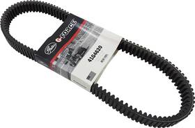 Belt-top-cog-1-13 Gates 6629-g449099-59 G-force Drive Belt-top-cog-1-13/32 Inch X47-3/8 For 2014-2016 Arctic Cat