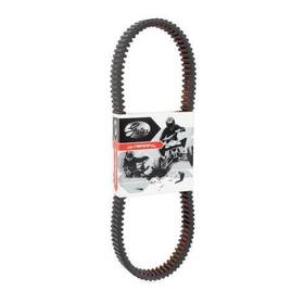 7725-g433291-75 Gates G-force Drive Belt For 1982 Moto-ski Ultra Sonic Snowmobile