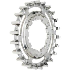 789805645 Gates Rear Sprocket - 22t Shimano 9-spline Silver