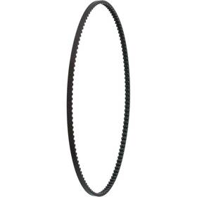 925510775 Gates Carbon Drive Cdx Centertrack Belt - 174t Black