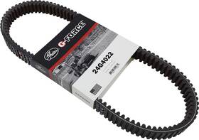 9939-g365719-39 Gates G-force Drive Belt For 2010 Ski-doo Summit 600 Sport Snowmobile