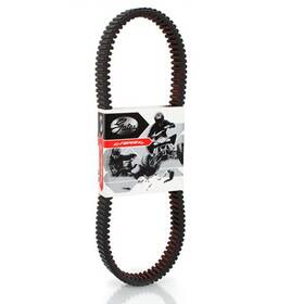 Scga-ps770070-es Gates 2015 Ski-doo Mx-z Tnt 800r E-tec Snowmobile G-force Carbon Drive Belt