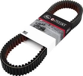 Gates Scga-ps770996-es 1999 Polaris Indy 440 Xcr Snowmobile G-force Drive Belt