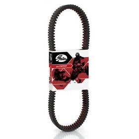 Scga-ps771398-es Gates 1990-1992 Ski-doo Safari Glx Snowmobile G-force Drive Belt