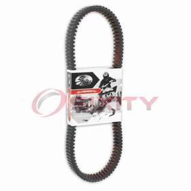 Sx-2e8y Gates G-force C12 Drive Belt For Ski-doo Renegade Sport 550f 2013-2014 Yj