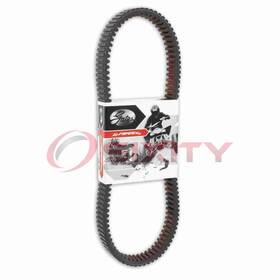Sx-49j3 Gates G-force C12 Drive Belt For Ski-doo Mx Z 1200 Renegade X 2009 Automatic Il