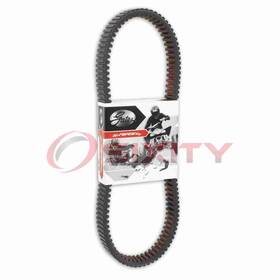 Fx10mtra Gates Sx-681r G-force C12 Drive Belt For Yamaha Fx Nytro Mtx 40th Anniv Sg Fx10mtra Gates Sx-681r G-force C12 Drive Belt For Yamaha Fx Nytro Mtx 40th Anniv Sg