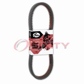 Sx-96a9 Gates G-force Drive Belt For Arctic Cat Procross Xf 1100 Turbo Sno Pro Yh