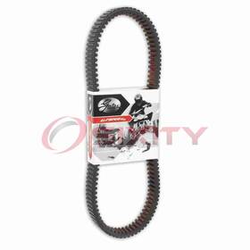 Sx-9fa5 Gates G-force C12 Drive Belt For Arctic Cat Bearcat Xt 2018-2019 Automatic Dh