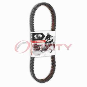 Sx-d4vc Gates G-force C12 Drive Belt For Arctic Cat Procross Xf 1100 Turbo Crosstour Lw