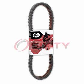 Sx-g8vx Gates G-force Drive Belt For Polaris Super Sport M-10 2003-2004 Automatic Sg