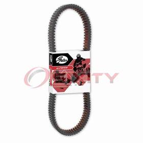 Sx-m8s0 Gates G-force Drive Belt For Arctic Cat T660 Turbo Touring Le 2006-2007 Nb