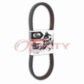 Sx-q2qq Gates G-force C12 Drive Belt For Ski-doo Renegade 1200 Adrenaline 2010 Bz