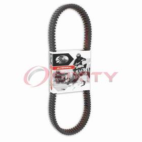 Sx-tw2c Gates G-force C12 Drive Belt For Ski-doo Mx Z 600 X-rs 2010 Automatic Cvt Ol
