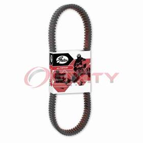 Sx-v1p1 Gates G-force Drive Belt For Arctic Cat Bearcat 340 1995-2000 Automatic Cvt Pl