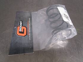 Drya19 Gboost Technology 200 Lbs - 300 Secondary Clutch Spring Gray New