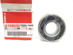 933036-20656 Genuine Yamaha 08-14 Fx Nytro Xtx Fx10 Secondary Sheave Bearing 93306-20656 Nos 933036-20656 Genuine Yamaha 08-14 Fx Nytro Xtx Fx10 Secondary Sheave Bearing 93306-20656 Nos
