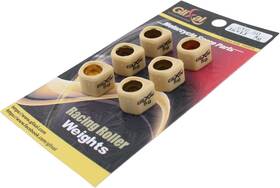 04010 Glixal 16x13mm High Performance Polygon Variator Sliders Racing Sliding 5g