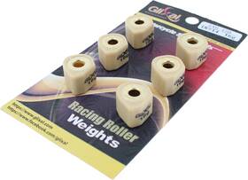04024 Glixal 18x14mm High Performance Polygon Variator Sliders Racing Sliding 16g