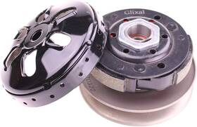 Atks-045 Glixal High Performance Racing Clutch Assy With Bell For Gy6 49cc