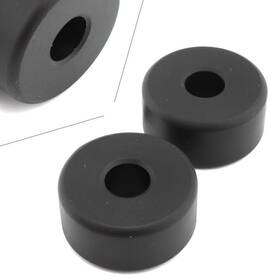 Goodnewstoreusa 550718375582 Secondary Clutch With Pins For Polaris Rollers Rzr/ranger/general 1000/900 Black