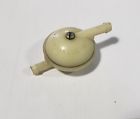 Gris1-4 Griswold Vintage Mfg In Line Fuel Filter Snowmobile