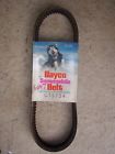 Gts-724 Dayco Vintage Arctic Cat Snowmobile Belt