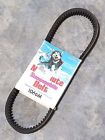 Gts752 Dayco Snowmobile Drive Belt Vintage