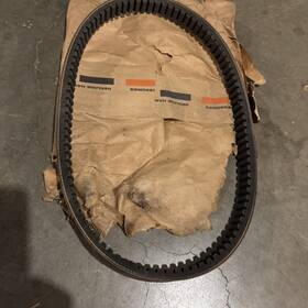 N34959-74 Harley-davidson P/n34959-74 Snowmobile Transmission Drive Belt 104 Teeth