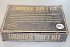 Hh-340 Thunder Products Heavy Hitters Shift Kit For Arctic Cat Polaris