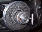 Hk121214 Hk Precision Machining Snowmobile
