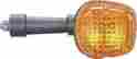 25-1186 Hondasxl-125r K S Honda Xl-125r 1982-1983 Dot Turn Signals For 250r 500r R