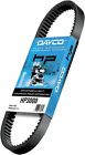 Hp3002 Dayco High-performance Belt 1.375in X