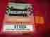 Ht1034 Unbranded Marshall Hi-torque Snowmobile Belt Nos