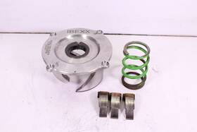 11757-2 Ibexx Polaris 9r Clutch Kit