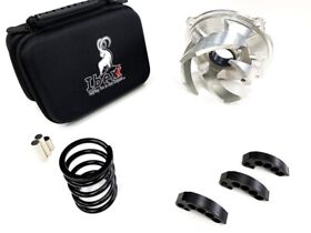 11791-4 Ibexx Axys 850 Clutch Kit