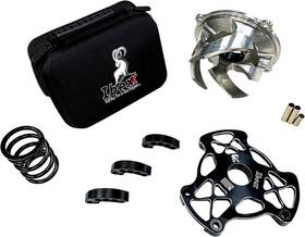 440-89934 Ibexx Polaris Clutch Kit See Fitment Notes