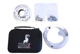 72714-01 Ibexx Stage 2 Clutch Kit Nos