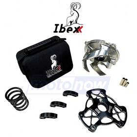 65sc Ibexx Mn/65sc Axys 850 Clutch Kit For 2019-2020 Polaris Pro-rmk 163 3 Inch - Fi