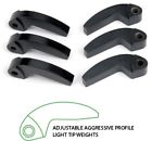 440-93630 J3-2 Speedwerx 3 Series Aggressive
