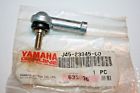 J45-23845 Yamaha New Snowmobile Shift