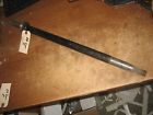 504152020 Jackshaft Xrs Mxzx Summit Countershaft Mxz Skidoo