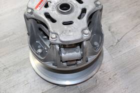 Auc14433 John Deere Gator Rsx 850i Sport Primary Drive Sheave Clutch Needs Bearing Auc14433 John Deere Gator Rsx 850i Sport Primary Drive Sheave Clutch Needs Bearing