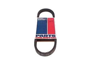 Lmx1107 John Deere Snowmobile Belt Spitfire Liquifire Snowfire Sprintfire 340 440